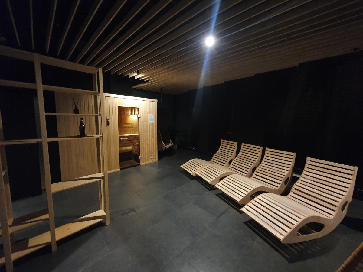 15 Pietro Sokolska 30 Towers Apartments - New- Lux- Parking- Sauna- Gym- And Good View From 15Th Floor Катовице Екстериор снимка